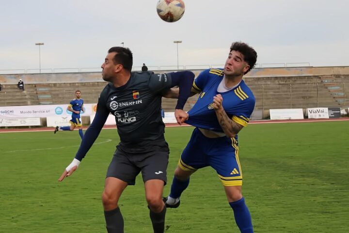 La Civitanovese affronta un match decisivo per la salvezza contro il Montegranaro