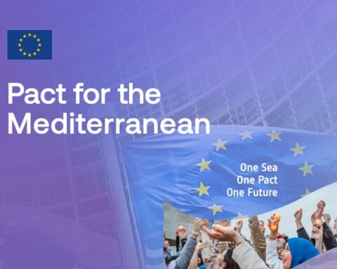 La Commissione europea avvia un programma di trasformazione digitale per il Mediterraneo meridionale