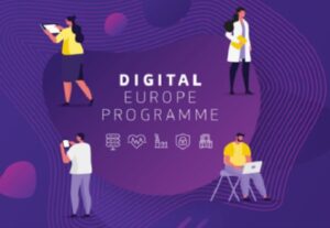 La Commissione Ue destina 63,2 milioni di euro per innovare l'IA in salute e sicurezza online