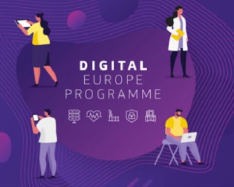 La Commissione Ue destina 63,2 milioni di euro per innovare l'IA in salute e sicurezza online