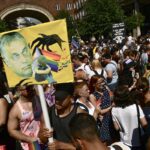 La Corte di giustizia dell'Unione Europea ordina all'Ungheria di abrogare legge contro la comunità LGBTQ+