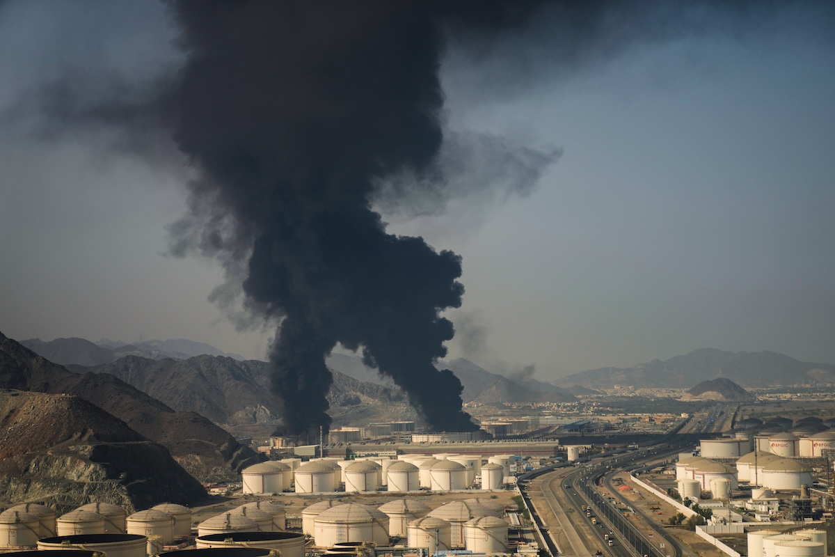 La crisi energetica si protrarrà oltre la guerra in Medio Oriente