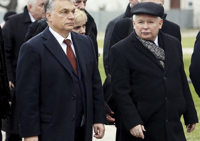 La destra polacca si distacca da Orbán dopo la sconfitta alle elezioni ungheresi