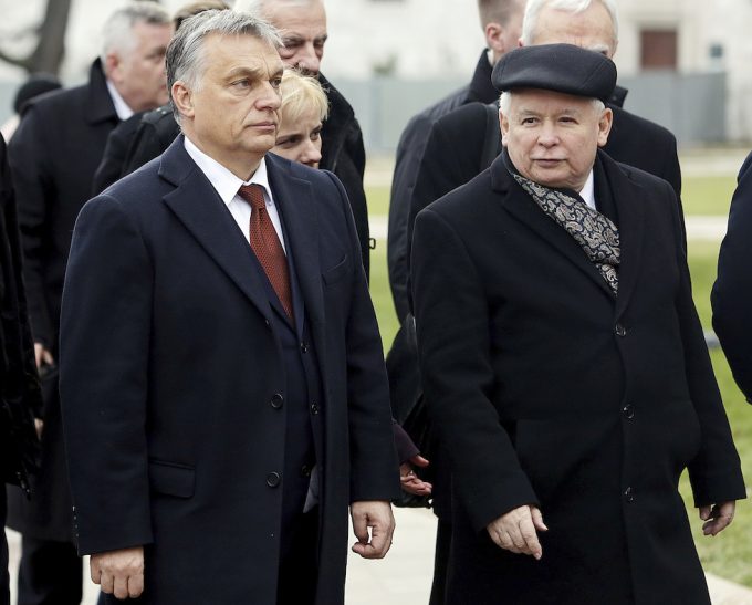 La destra polacca si distacca da Orbán dopo la sconfitta alle elezioni ungheresi