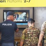 La Difesa italiana ha i nominativi dei 17enni richiamabili in caso di guerra