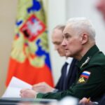 La faida tra i ras di Putin: Kirienko contro il ministro della Difesa Belousov