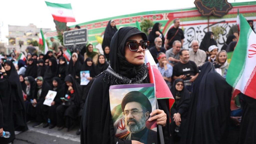 La Fed mantiene i tassi invariati mentre la guerra in Medio Oriente crea incertezze