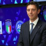 La Figc sotto inchiesta: il designatore Rocchi indagato per frode sportiva