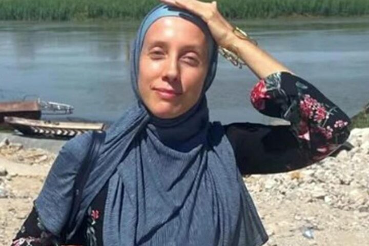 La giornalista americana Shelly Kittleson liberata in Iraq dopo scambio di prigionieri con l'Iran