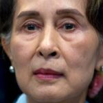 La giunta militare del Myanmar riduce la pena a quattro anni e mezzo per Aung San Suu Kyi