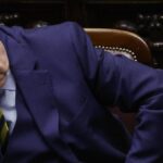 La grazia a Minetti mette sotto esame il ministro della Giustizia Carlo Nordio