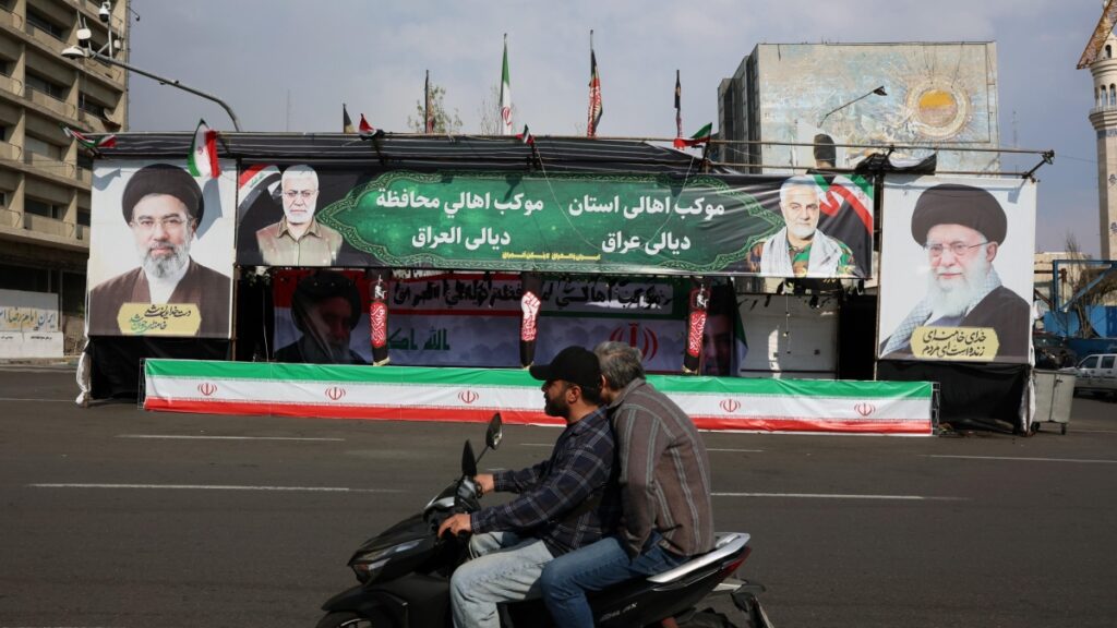 La guerra contro l'Iran entra nella fase finale, afferma Marco Rubio