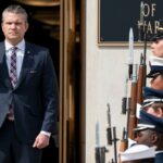 La guerra in Medio Oriente ha ridotto drasticamente le scorte di armi degli Stati Uniti