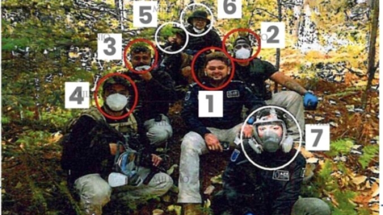 La guerra segreta della Cia e di Trump contro il narcotraffico in Messico