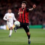 La Juventus pronta a presentare una nuova offerta per Marcos Senesi del Bournemouth