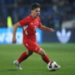 La Juventus valuta un clamoroso ingaggio di Ardon Jashari dal Milan