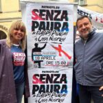 La Lega annuncia la manifestazione a Milano con ospite Jordan Bardella dopo le tensioni tra Trump e Meloni