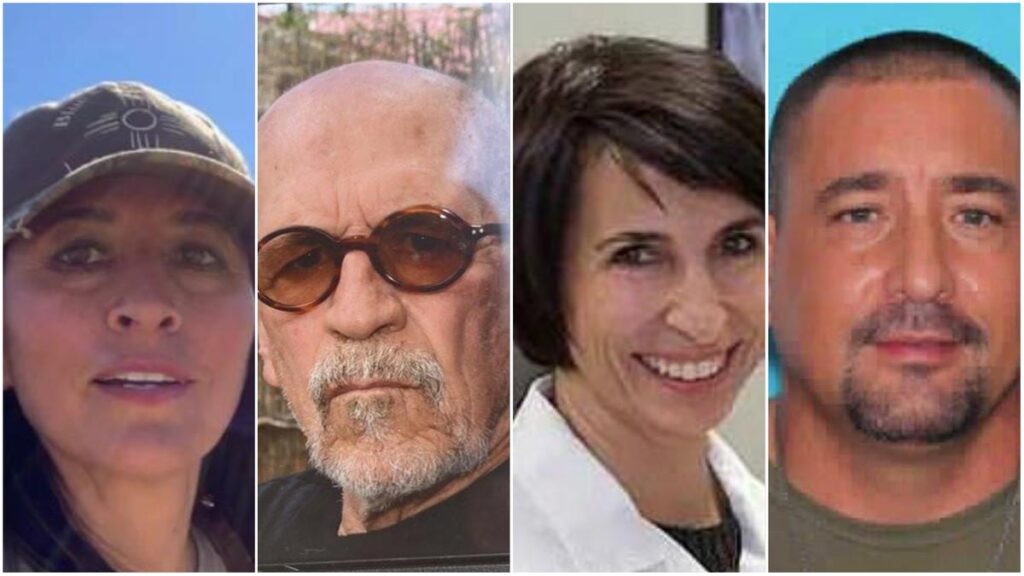 La lista nera di scienziati scomparsi negli Stati Uniti: indagini e misteri nel settore della difesa e aerospazio