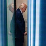 La minaccia di Trump all'Iran: dichiarazioni storiche e toni bellicosi