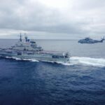 La nave Garibaldi dell'Italia ceduta all'Indonesia: opposizione chiede chiarimenti sulla transazione