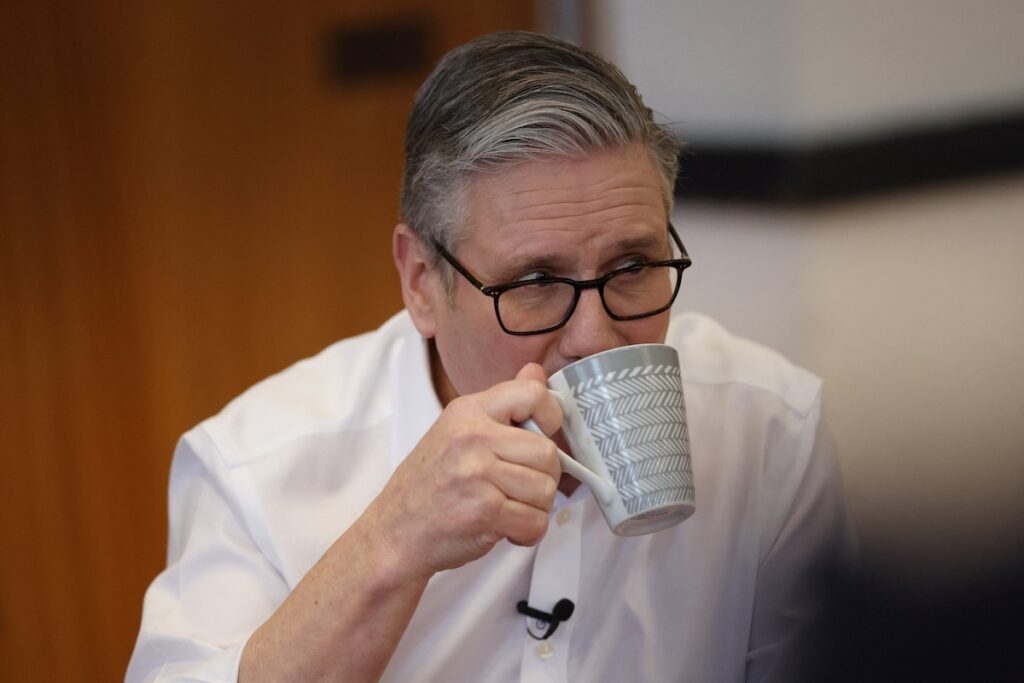 La nomina di Mandelson aggrava la crisi di leadership di Starmer nel Regno Unito