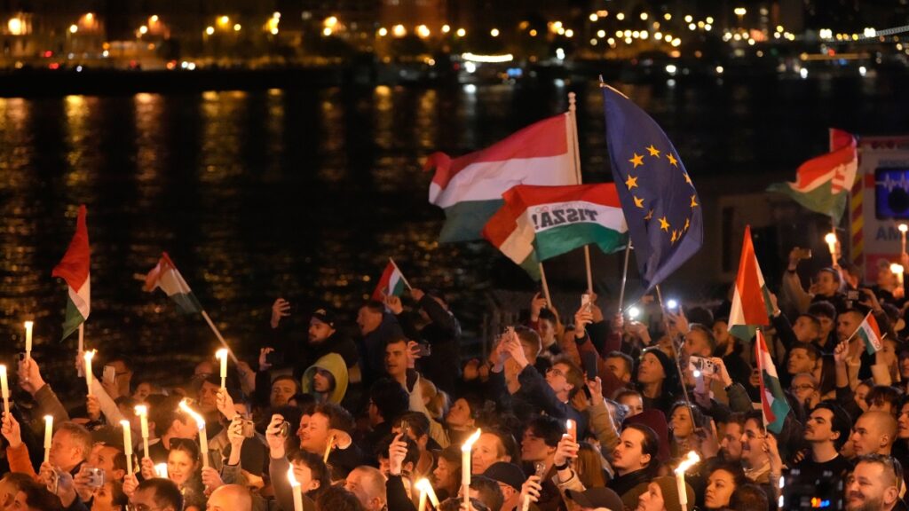 La nuova Ungheria sotto scrutinio: come affrontare la politica estera e i legami con Mosca