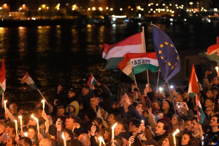 La nuova Ungheria sotto scrutinio: come affrontare la politica estera e i legami con Mosca