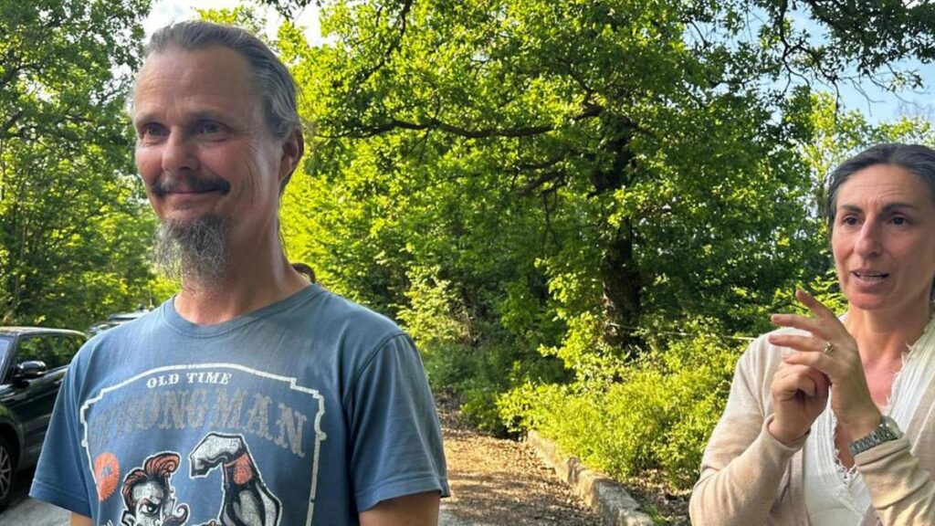 La perizia del tribunale: "Genitori inadeguati" per la famiglia del bosco di Palmoli