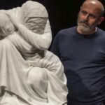 La pietà di Tincolini, simbolo di sofferenza universale, cerca spazio nelle istituzioni italiane