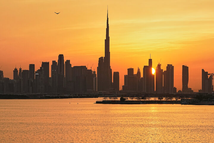 La polizia di Dubai arresta 276 sospetti di frodi finanziarie internazionali