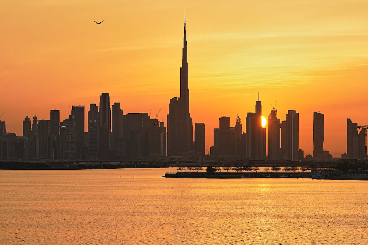 La polizia di Dubai arresta 276 sospetti di frodi finanziarie internazionali