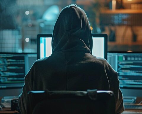 La Procura di Roma: i "Neri" di Del Deo spiavano e intercettavano comunicazioni per dossier illeciti