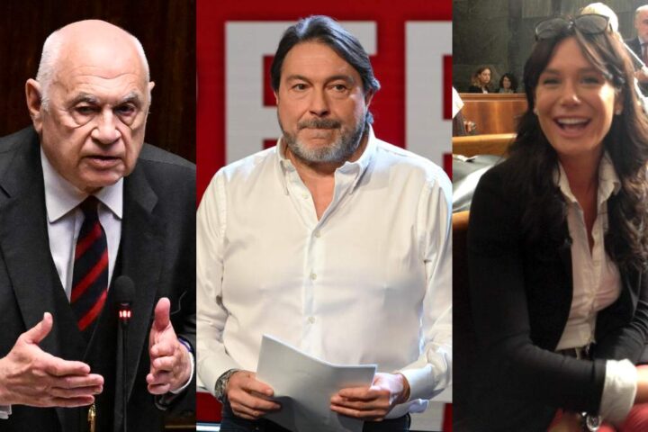 La Rai richiama Ranucci per il suo intervento su Nordio: il rischio di una querela e la mancata tutela legale