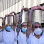 La riforma di Bukele prevede l'ergastolo per i dodicenni condannati per gravi crimini