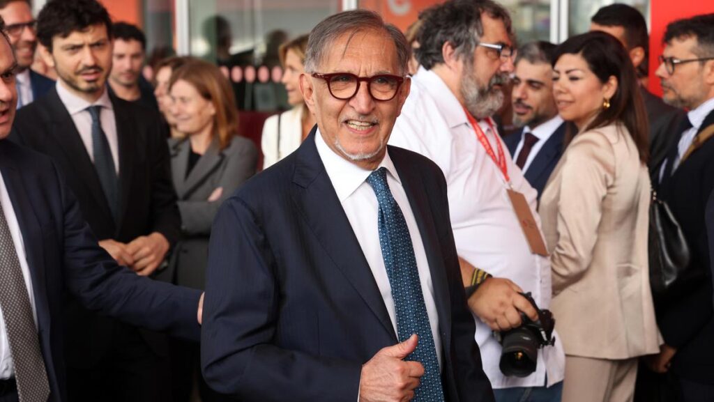 La Russa rivendica omaggio ai caduti della Repubblica Sociale, il Pd denuncia forzatura storica