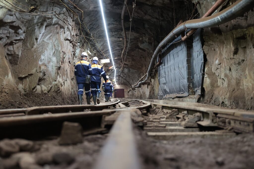 La Russia afferma che 41 minatori sono intrappolati in una miniera a Luhansk dopo un attacco dell'esercito ucraino