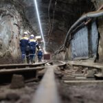 La Russia afferma che 41 minatori sono intrappolati in una miniera a Luhansk dopo un attacco dell'esercito ucraino