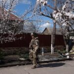 La Russia annuncia un cessate il fuoco di due giorni in Ucraina per la Pasqua ortodossa