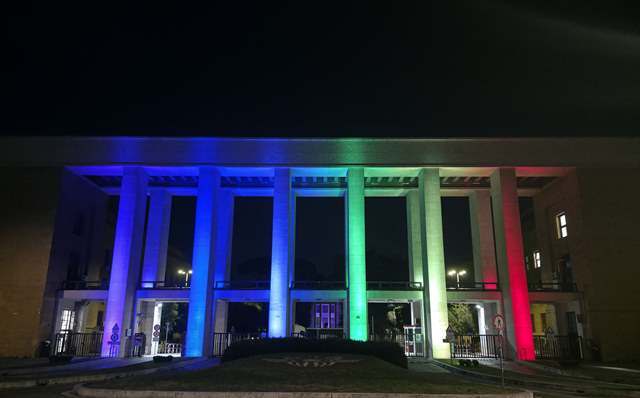 La Sapienza di Roma approva iniziative per la solidarietà accademica e il dialogo internazionale