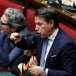 La sinistra critica Trump per l'attacco a Meloni e chiede unità contro le interferenze