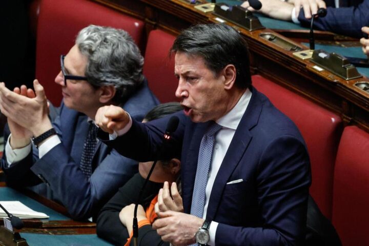 La sinistra critica Trump per l'attacco a Meloni e chiede unità contro le interferenze