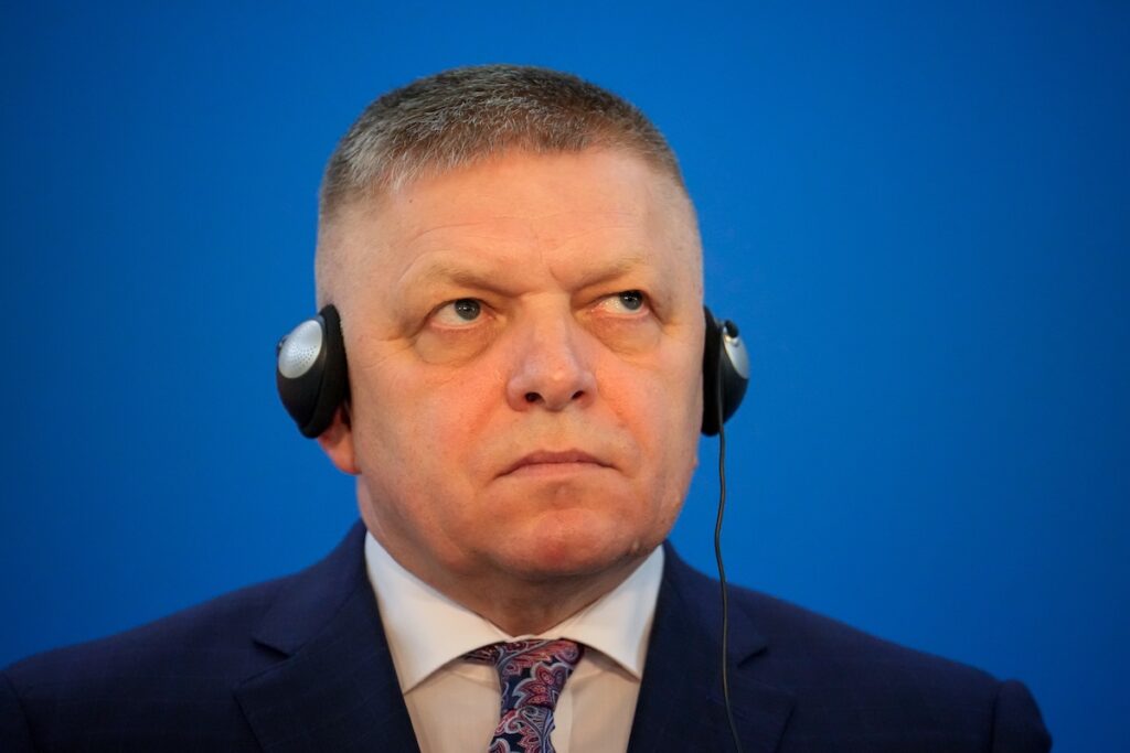 La Slovacchia indice referendum per ripristinare procuratore speciale anticorruzione abolito dal governo di Fico