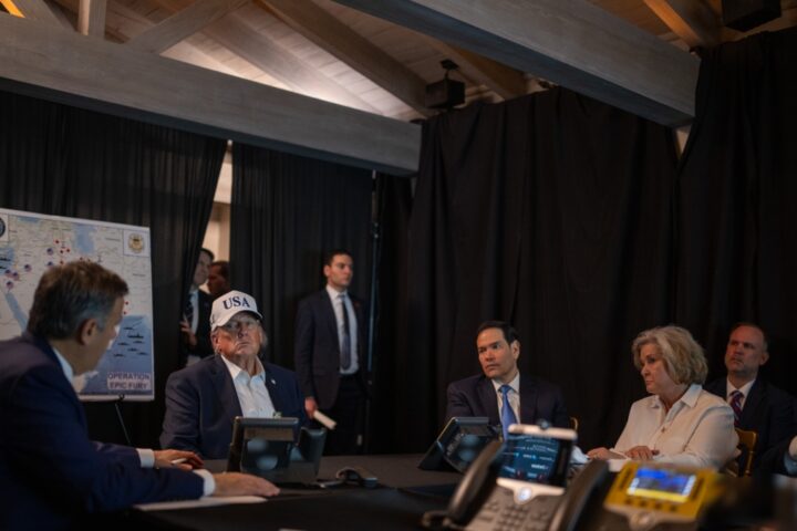 La strategia di Trump e i calcoli dell'Iran portano a un blocco nei negoziati