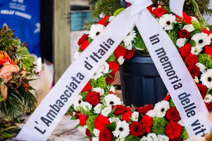 La Svizzera chiede all'Italia 108mila euro per spese mediche dei feriti in Crans-Montana, Meloni: “Richiesta ignobile”