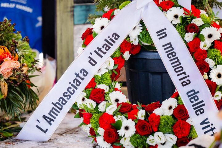 La Svizzera richiede all'Italia il rimborso per le spese mediche di tre feriti a Crans-Montana