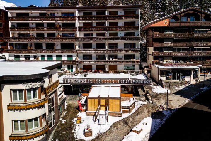 La Svizzera riconosce l'assistenza reciproca per le spese sanitarie dei feriti italiani di Crans Montana