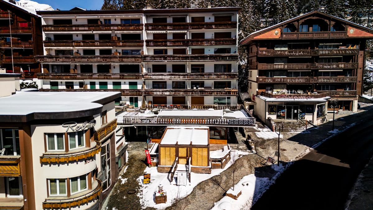 La Svizzera riconosce l'assistenza reciproca per le spese sanitarie dei feriti italiani di Crans Montana