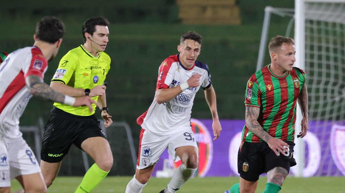 La Ternana pronta al ritorno in campo: Fazio confermato allenatore fino alla fine del campionato