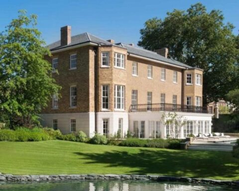 La villa più costosa del mondo venduta a Londra per 315 milioni di euro