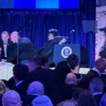 La violenza continua in America: due attentati contro Trump e la paura alla cena dei corrispondenti